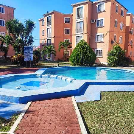 Cancun Property 6 Personas Exterior foto