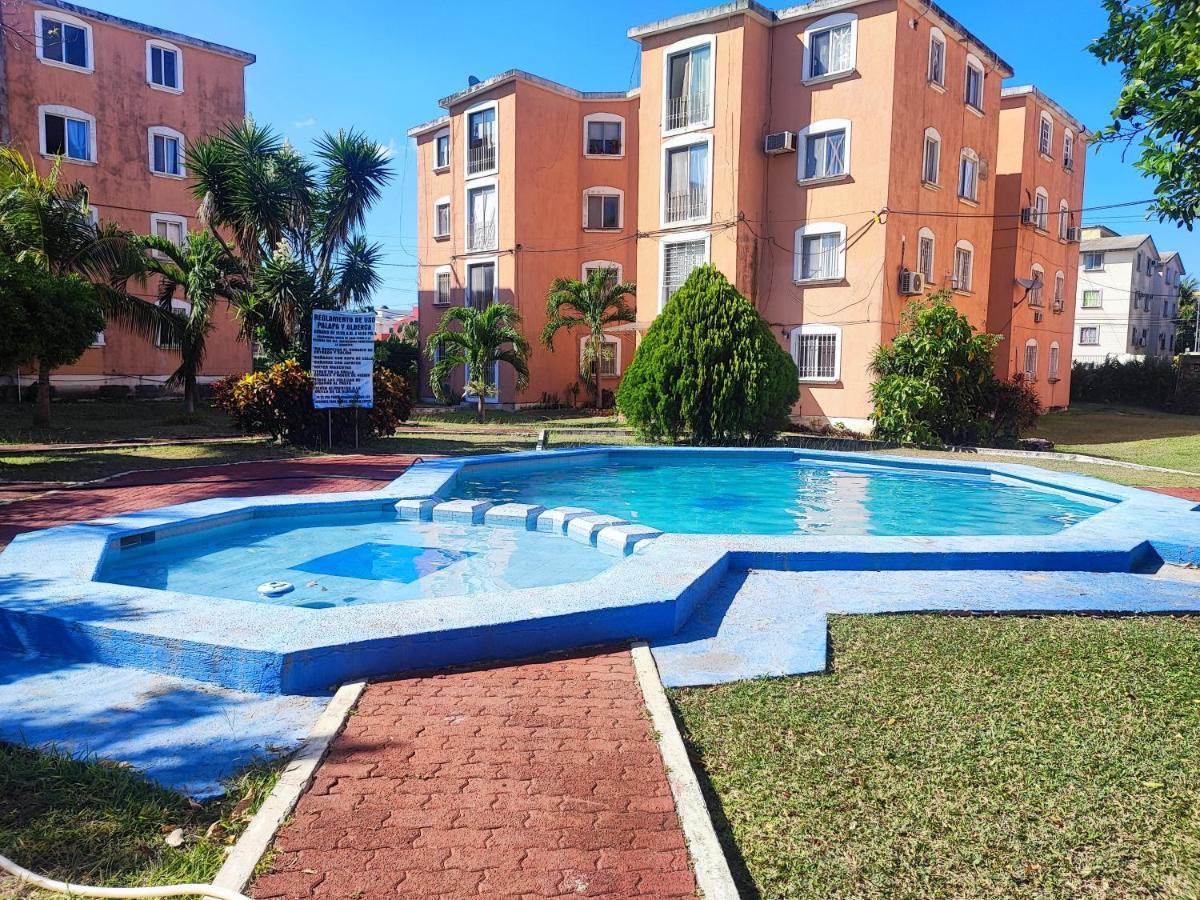 Cancun Property 6 Personas Exterior foto